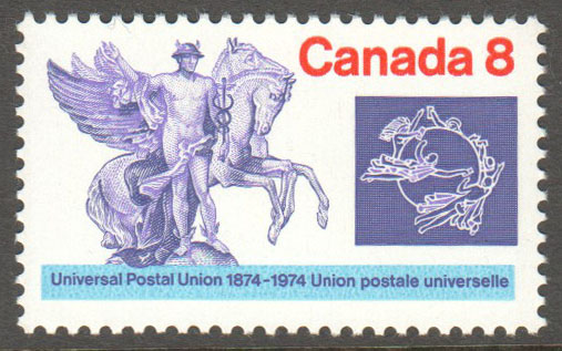 Canada Scott 648ii MNH - Click Image to Close